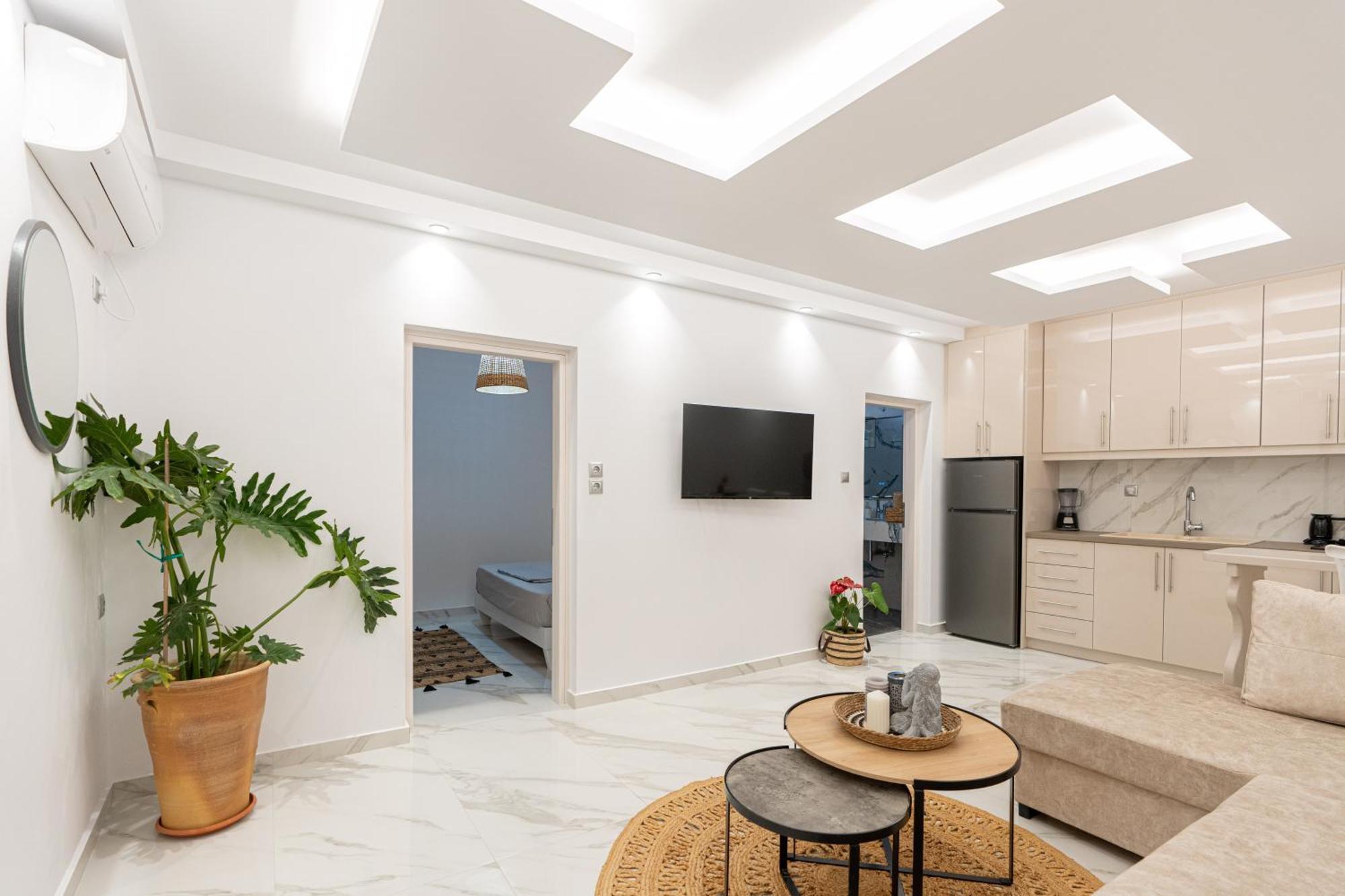 Meraki Home 릭수리 외부 사진