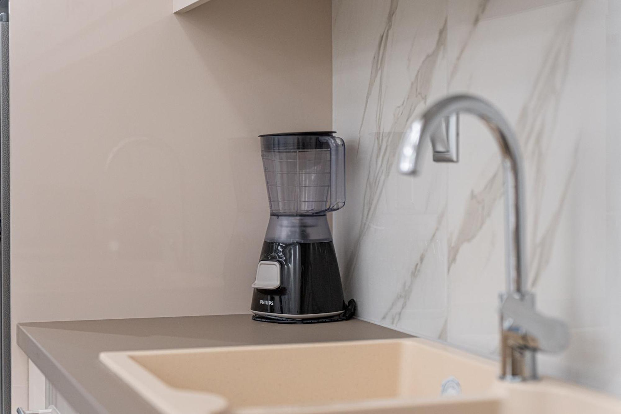 Meraki Home 릭수리 외부 사진