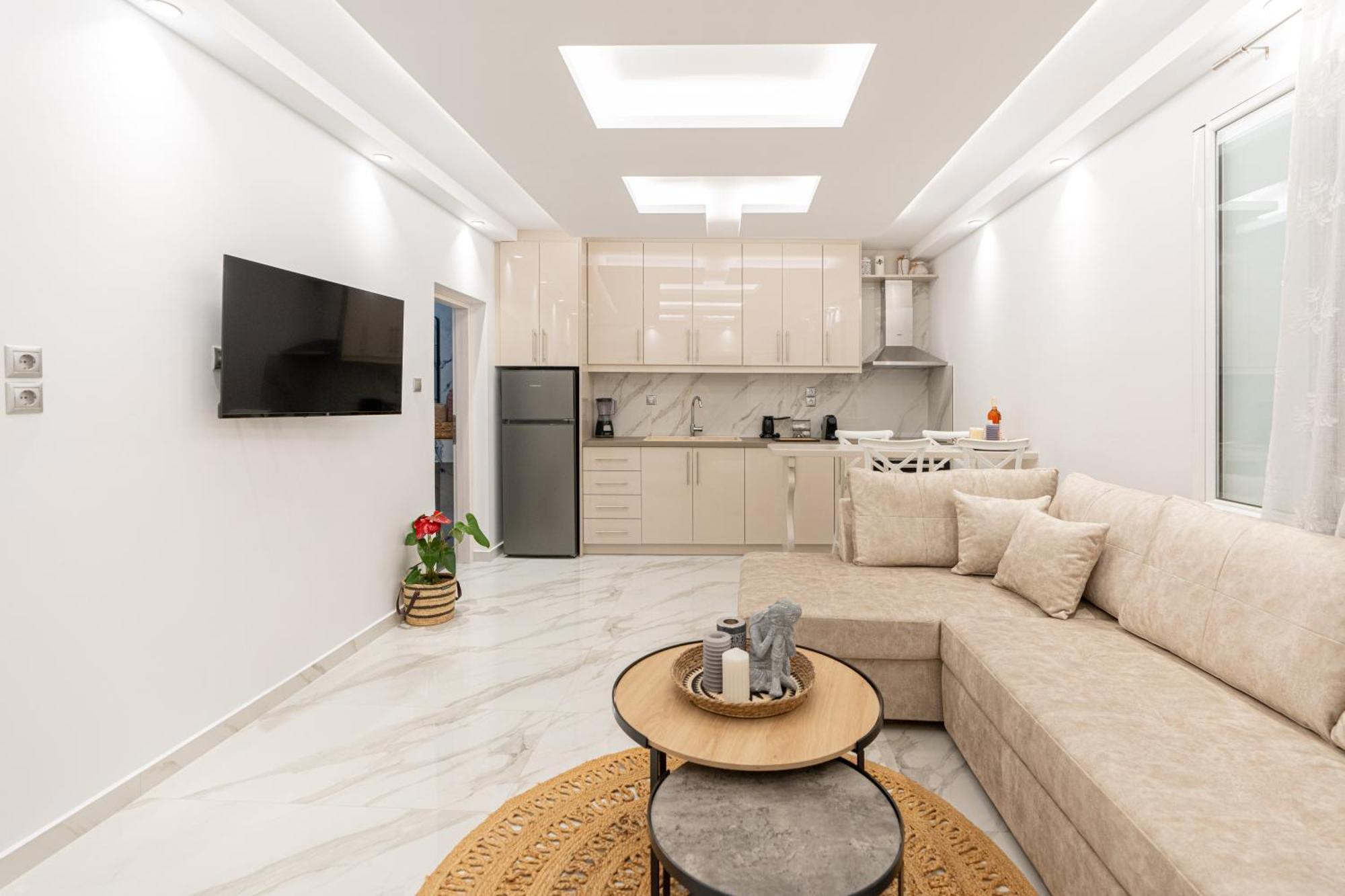Meraki Home 릭수리 외부 사진