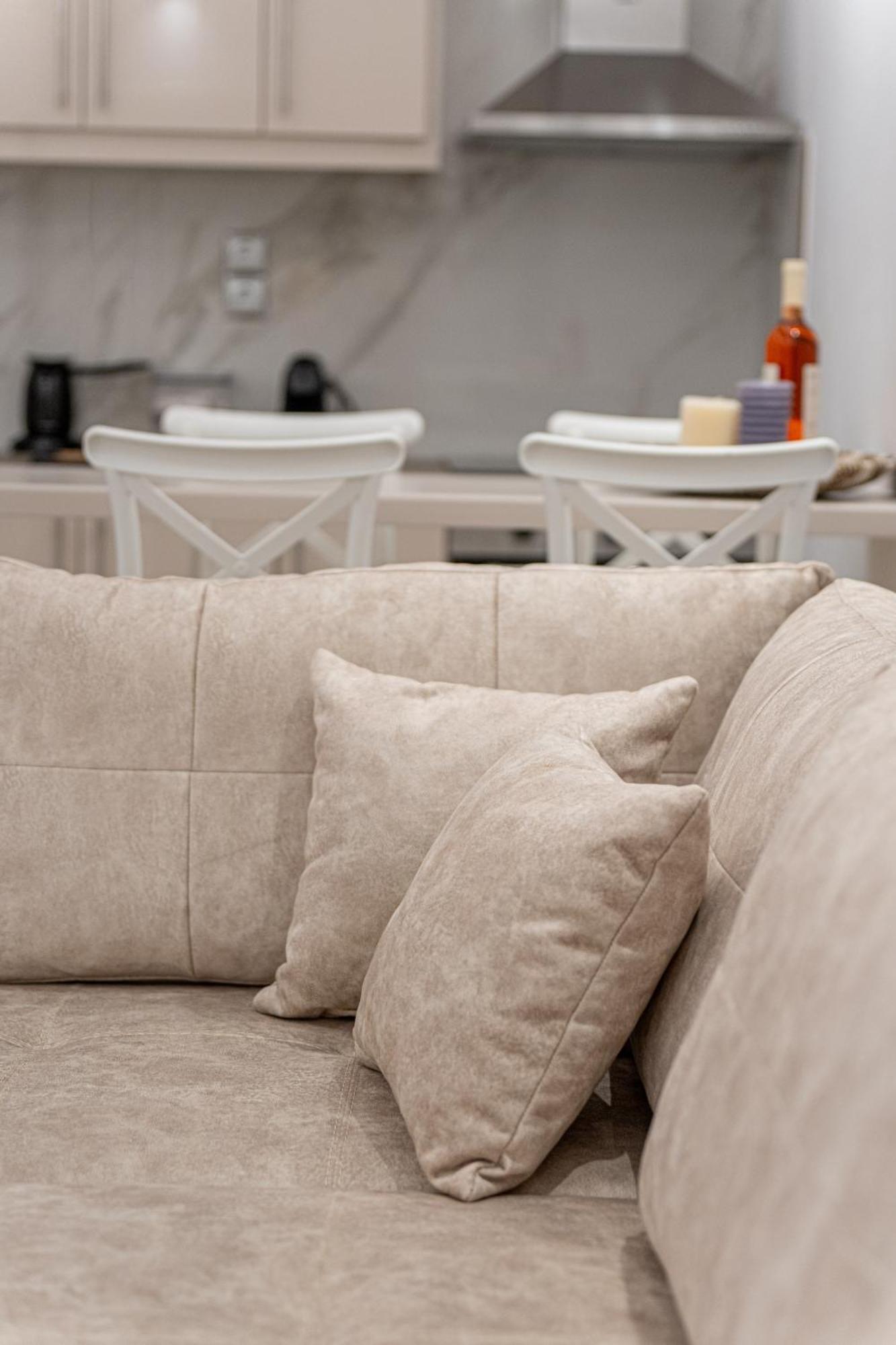 Meraki Home 릭수리 외부 사진