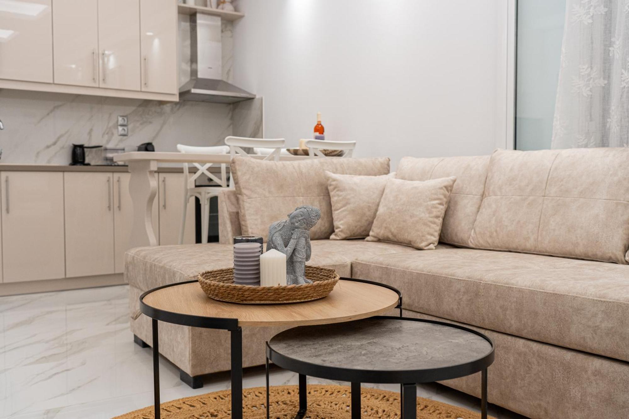 Meraki Home 릭수리 외부 사진